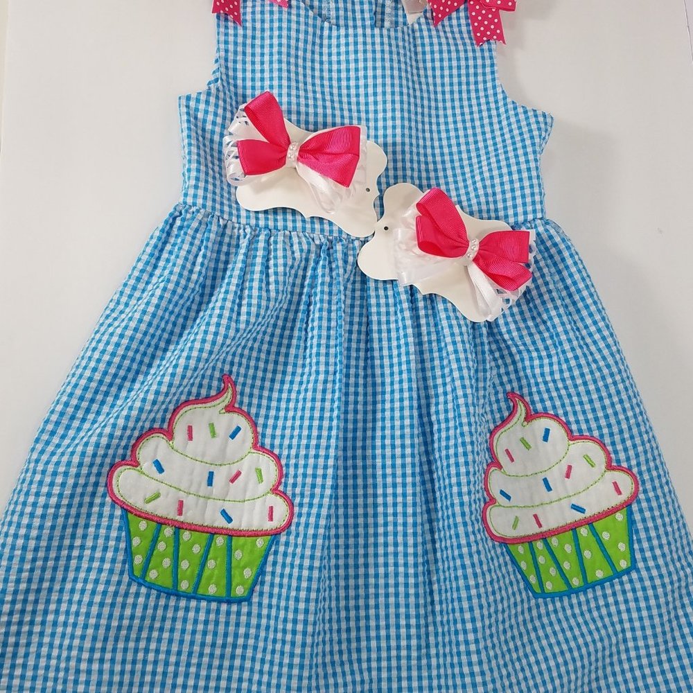 Rare Edition Dress